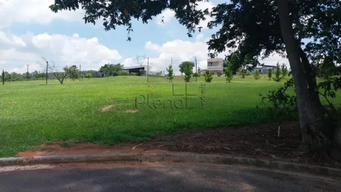 Terreno à venda em Indaiatuba, Jardim Indaiatuba Golf, com 1124 m²