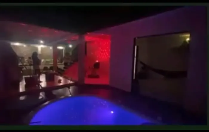 PIRANGI PRAIA - RN ( Casa temporada)