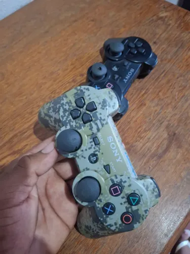 Controle ps3 original