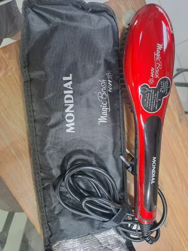 ESCOVA SECADORA