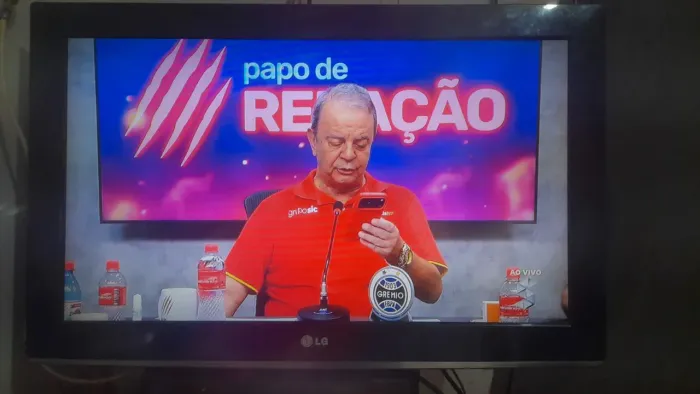 TV LG 32POL.