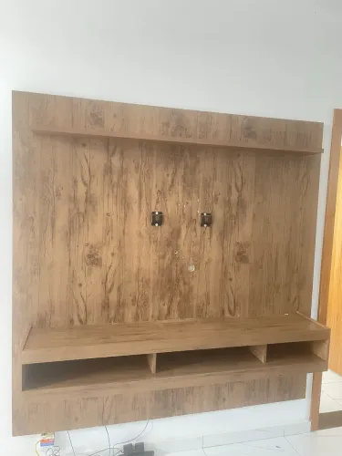 Painel de Tv 65 polegadas