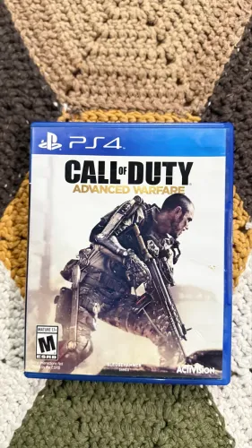 Jogos PS4