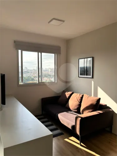 Apartamento à venda com 2 quartos e 1 vaga na Vila Galvão