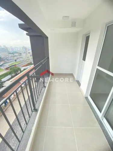 Apartamento em Avenida Governador Pedro de Toledo - Bonfim - Campinas/SP
