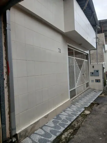 Casa a venda no melo viana