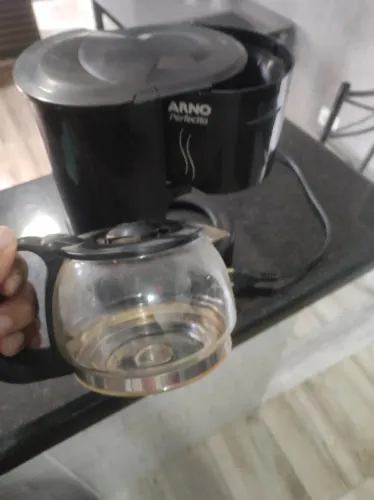 Cafeteira