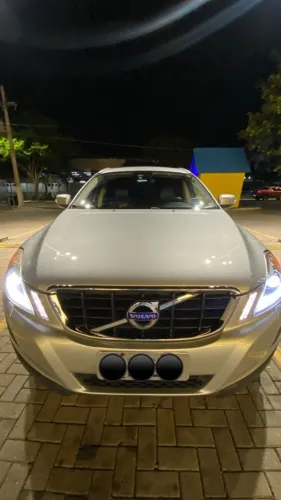 Volvo XC 60 2.0 T5 5P 2012