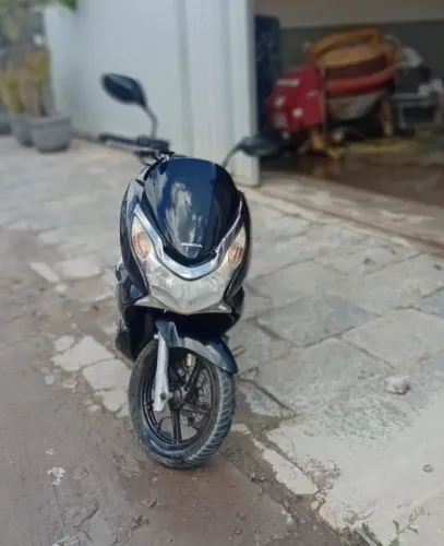 PCX 2015