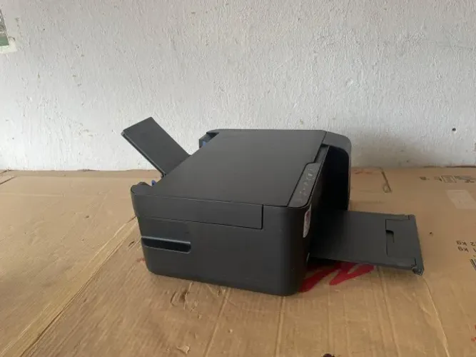 impressora epson l3250