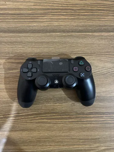 Controle PlayStation 4(ps4) novo