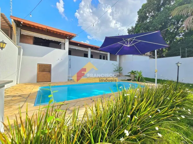 Casa à venda, 3 quartos, 1 suíte, 2 vagas, Belvedere - Divinópolis/MG
