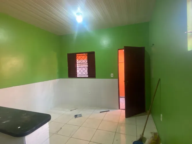 Kit Net residencial