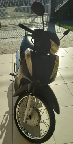 Biz 125 Es Flex 12/13