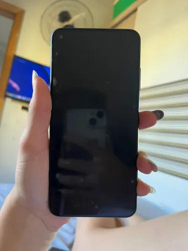 REDMI NOTE 9