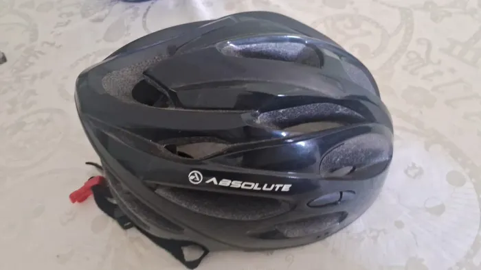 Capacete