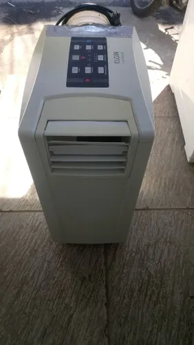 Ar condicionado portátil