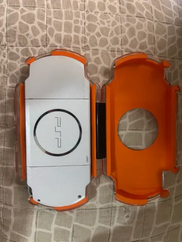 PSP modelo 3.000