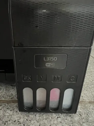 Impressora Epson L3150