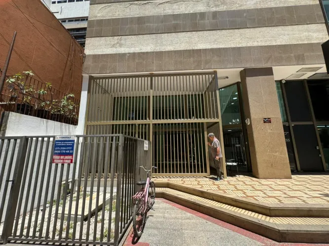 Loja Comercial - Praia da Costa - 100m2