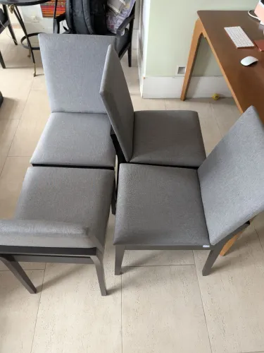 Cadeira frame tokstok