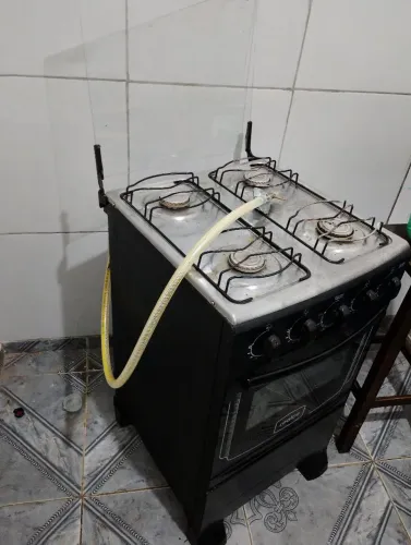 Fogão 4 bocas