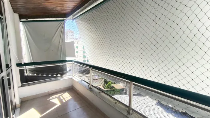 Apartamento no Santa Rosa/Icarai