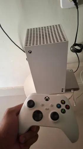 Xbox Series X All Digital 1Tb SSD