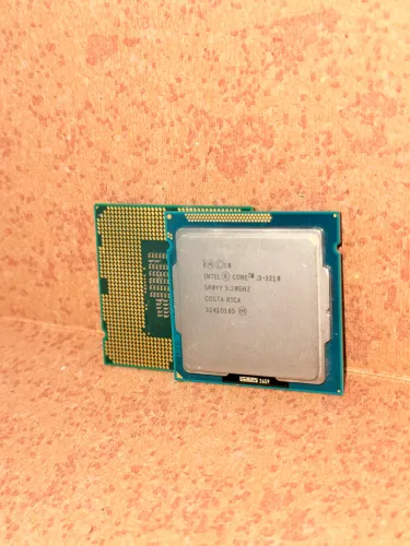 Processador i3