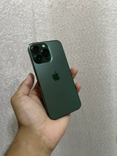 iPhone 13 Pro 