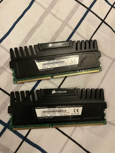 Memoria Ram 4gb DDR3