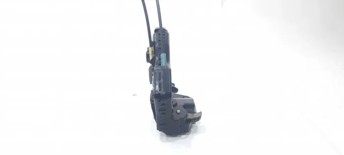 Fechadura Porta Diant Esquerda Suzuki Gran Vitara 2008 V55