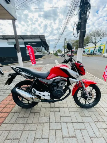 Moto zera