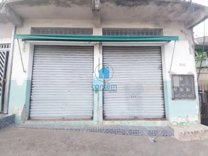 Salão para alugar em Osasco, Jardim das Flores, com 77 m²