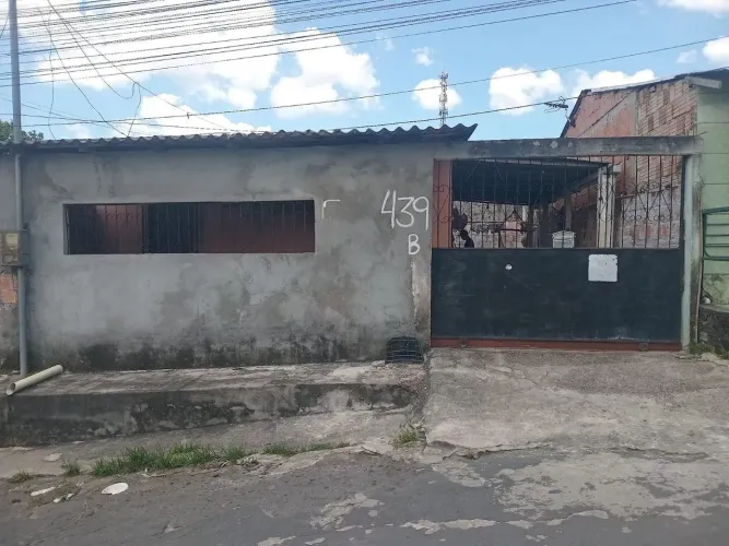 Casa a Venda no Monte das Oliveiras, 02 Quartos