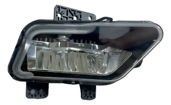 Farol De Milha Jeep Renegade 2024