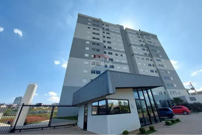 Edificio Dreams