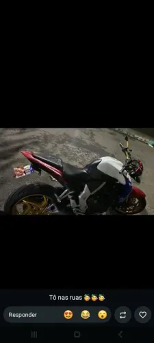 CCB 1000R linda empecavel com Difusor lindo ronco