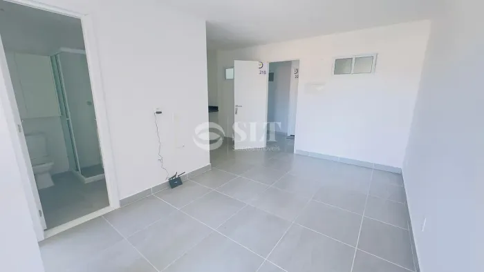 APARTAMENTO 1 QUARTO LAGOA NOVA