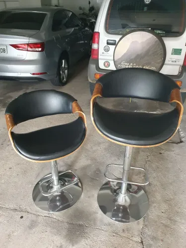 Banquetas