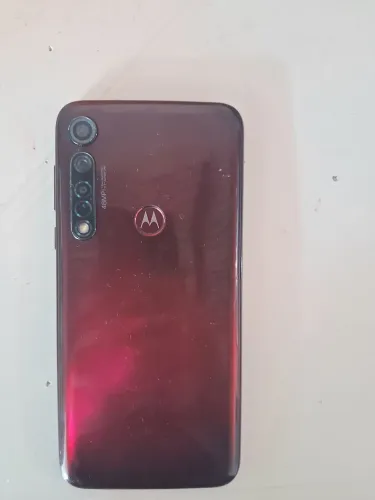 Moto g8 plus 64gb