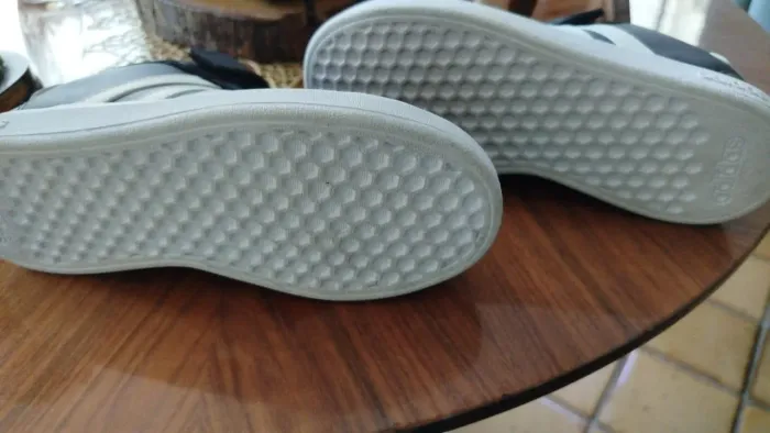 Tênis Adidas Original infantil masculino 