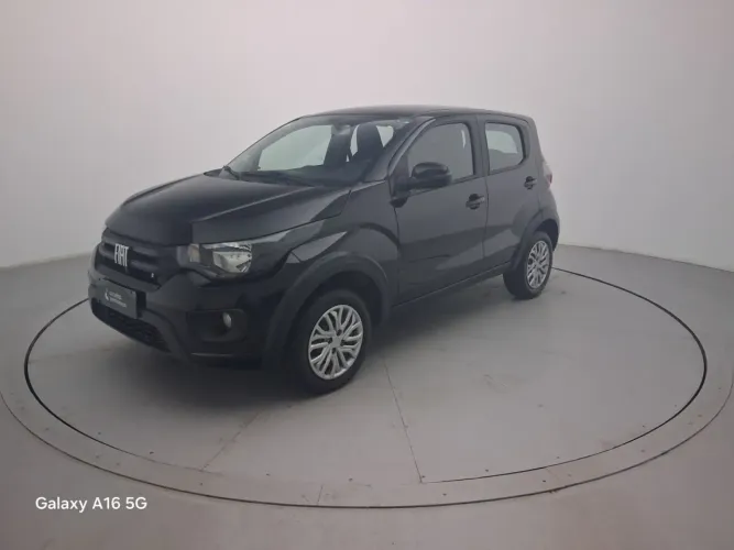 Fiat Mobi Like 1.0 Fire Flex 5P. 2026