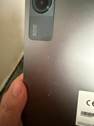 Tablet REDMI PAD SE 256 GB 