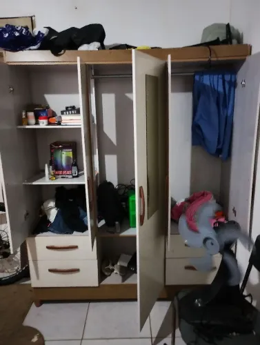 Venda ou troca