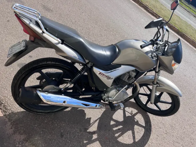 Titan 150