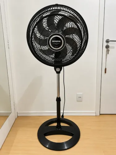 Ventilador de Coluna Mondial VTX-40C-8P 40cm 127V