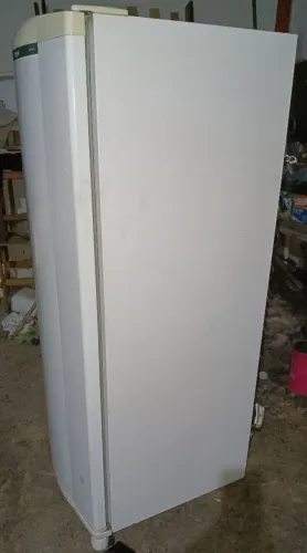 Geladeira Consul