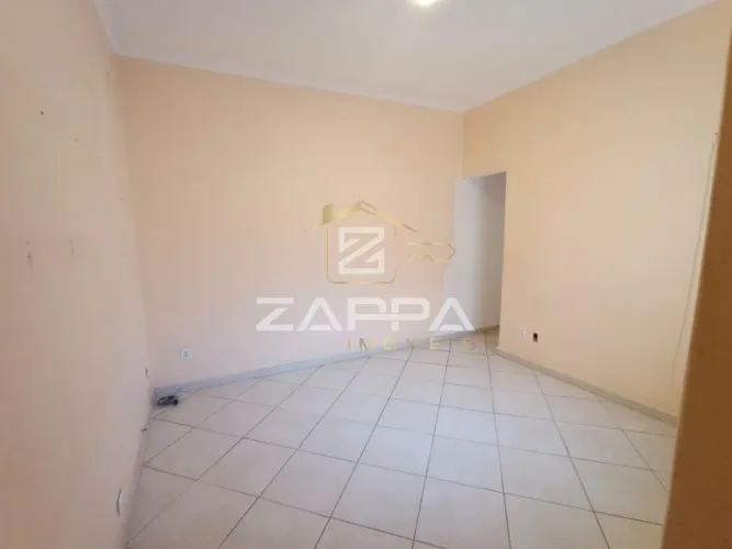 Apartamento em Grajaú - Rio de Janeiro