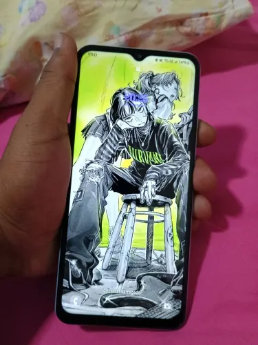 Samsung Galaxy A23 V/T